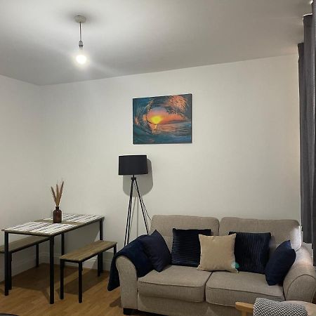 Spacious City Centre 2 Bedroom Apartment - Lt Apartment 莱切斯特 外观 照片